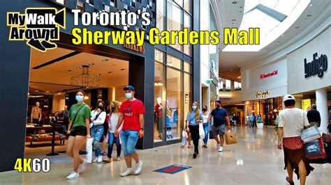 sherway gardens store hours.